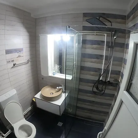 Guest house Efor Eforie Nord