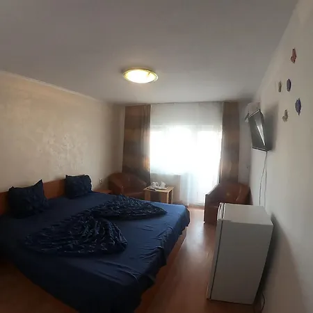 Efor Guest house