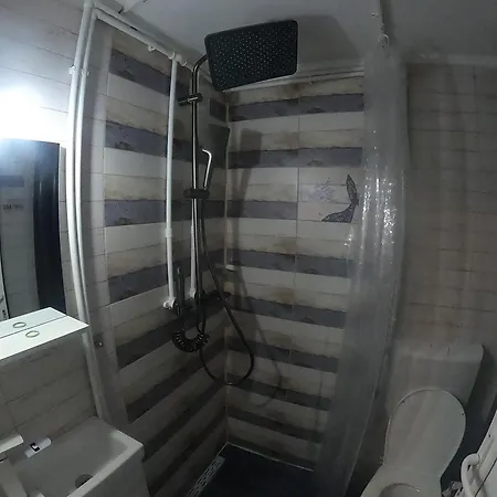 Efor Πανσιόν Eforie Nord