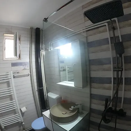 Efor Guest house
