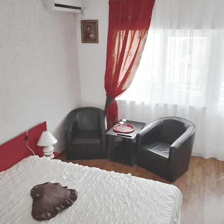 Guest house Efor