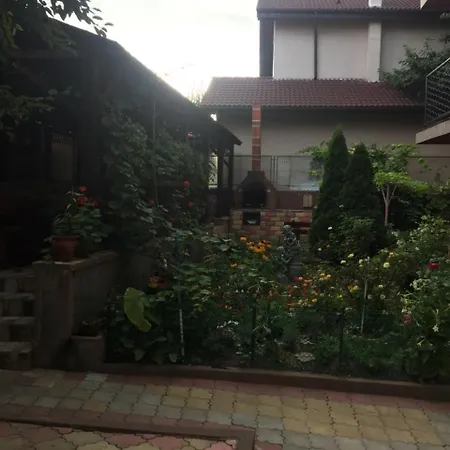 Efor Πανσιόν Eforie Nord